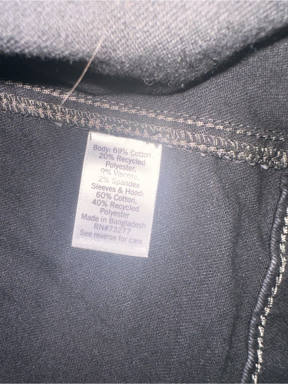 Kids Jeans Subcategory Classification - Picture 8 of 11
